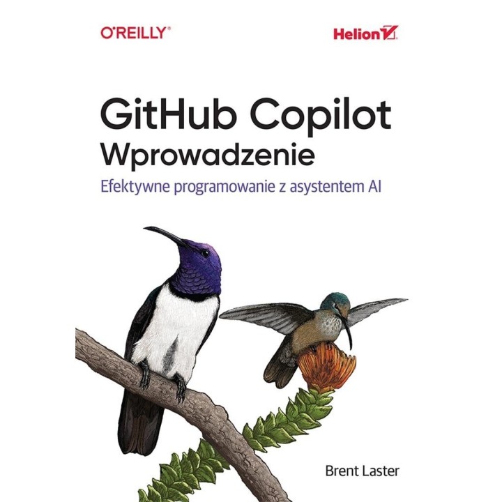 GitHub Copilot. Wprowadzenie
