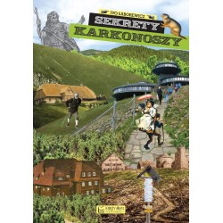 Sekrety Karkonoszy