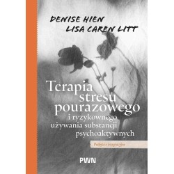 Terapia stresu pourazowego i ryzykownego...
