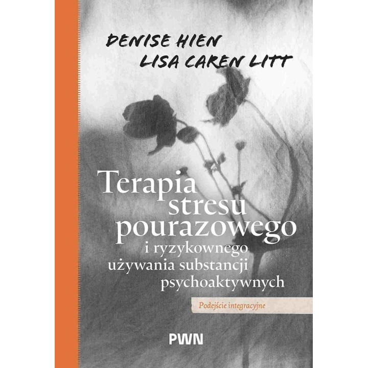 Terapia stresu pourazowego i ryzykownego...
