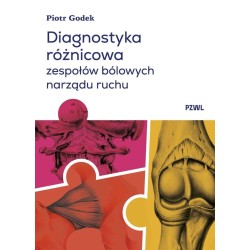 Diagnostyka różnicowa zespołów bólowych narządu...