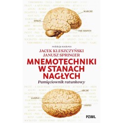 Mnemotechniki w stanach nagłych