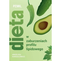 Dieta w zaburzeniach profilu lipidowego