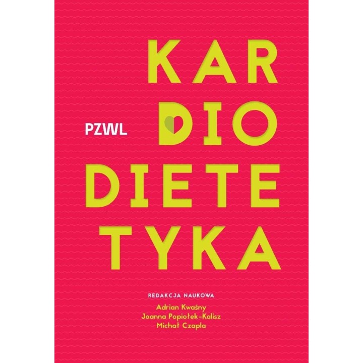 Kardiodietetyka