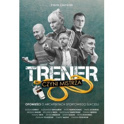 Trener czyni mistrza