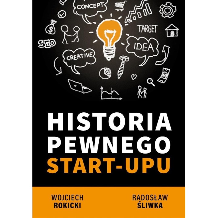 Historia pewnego start-upu