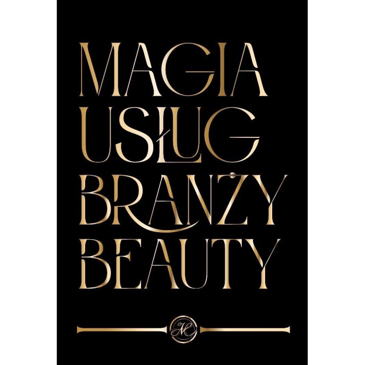 Magia Usług Branży Beauty