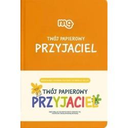 Twój papierowy przyjaciel