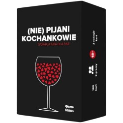 (Nie) pijani kochankowie