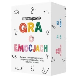 Gra o emocjach