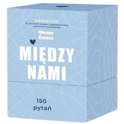 Między nami