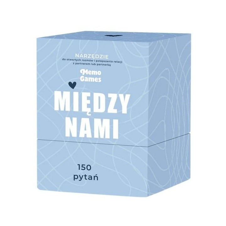Między nami