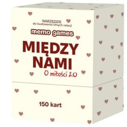 Miedzy nami o milosci 2.0