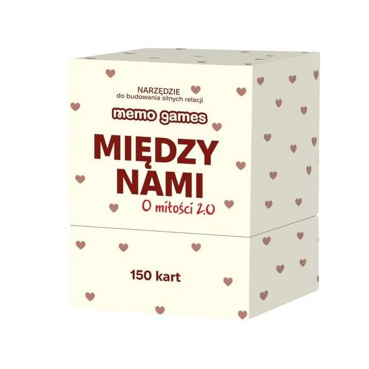 Miedzy nami o milosci 2.0