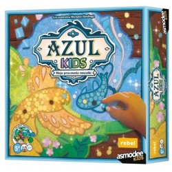 Azul Kids (edycja polska)