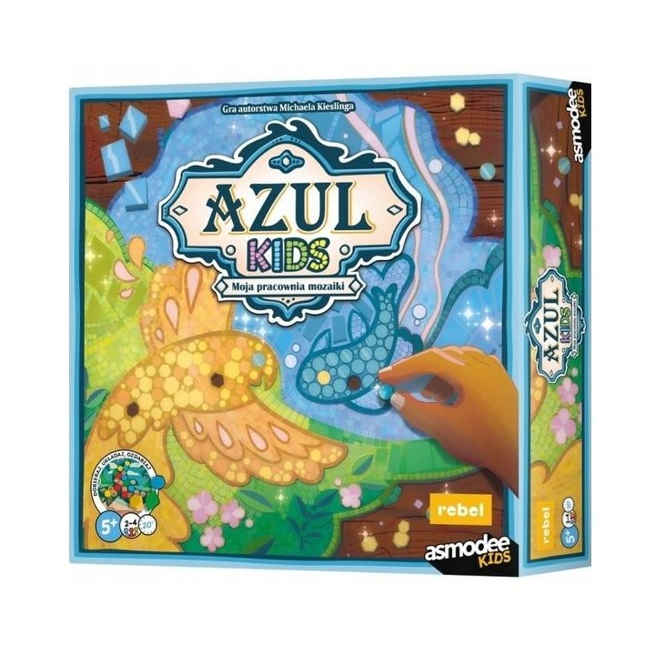 Azul Kids (edycja polska)