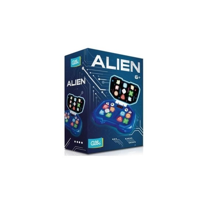 Alien