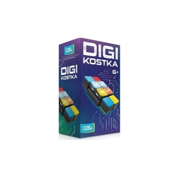 Digi kostka