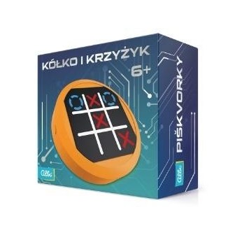 Kółko i krzyżyk