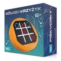Kółko i krzyżyk