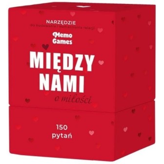 Między nami o miłości