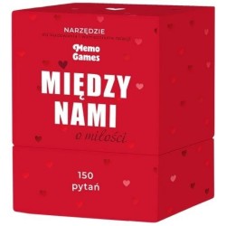 Między nami o miłości