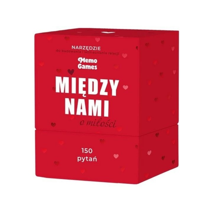 Między nami o miłości
