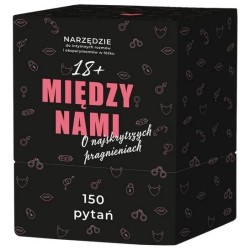 Między nami o najskrytszych pragnieniach