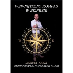 Wewnętrzny kompas w biznesie