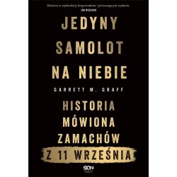 Jedyny samolot na niebie. Historia mówiona...