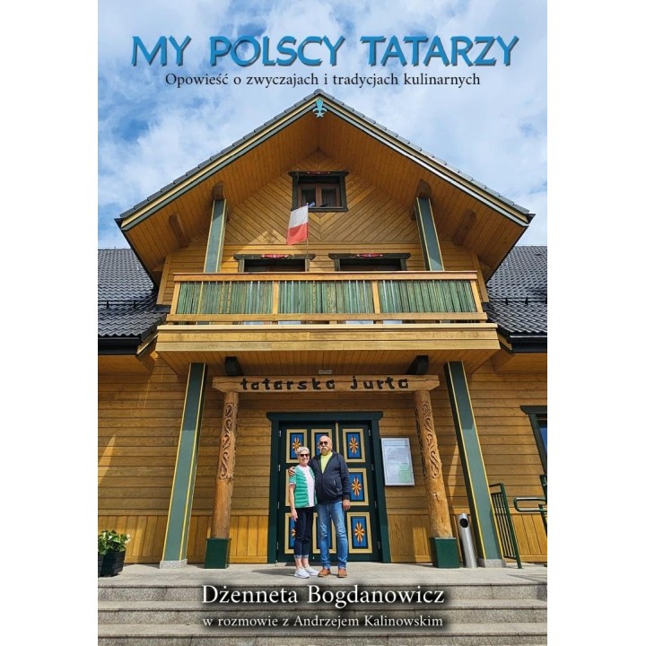 My polscy Tatarzy