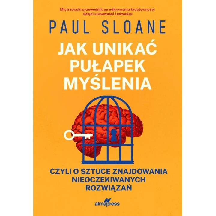 Jak unikać pułapek myślenia