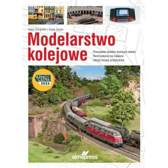 Modelarstwo kolejowe