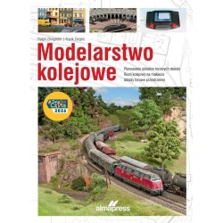 Modelarstwo kolejowe