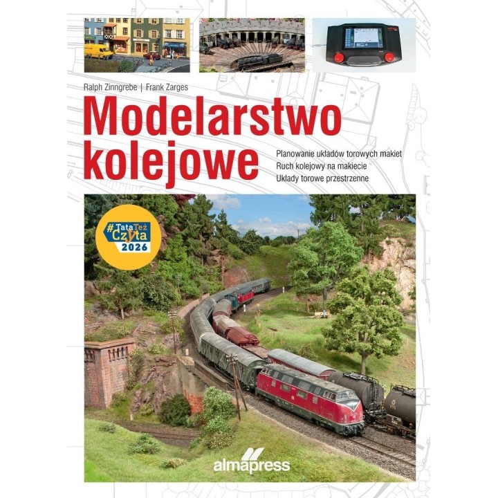 Modelarstwo kolejowe