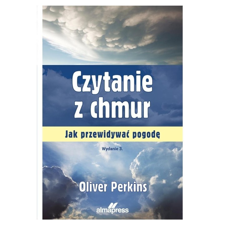 Czytanie z chmur. Jak przewidywać pogodę