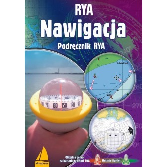 Nawigacja. Podręcznik RYA