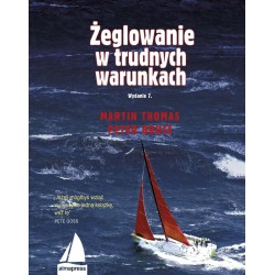 Żeglowanie w trudnych warunkach