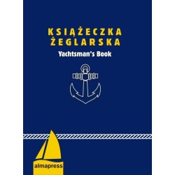 Książeczka żeglarska