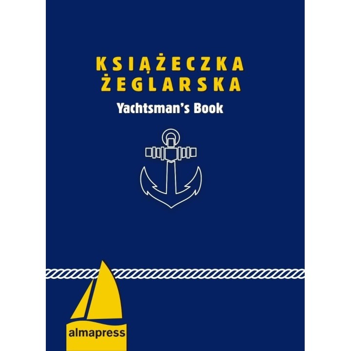 Książeczka żeglarska