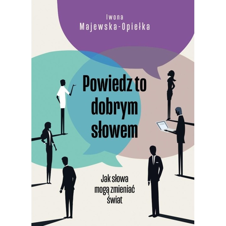 Powiedz to dobrym słowem