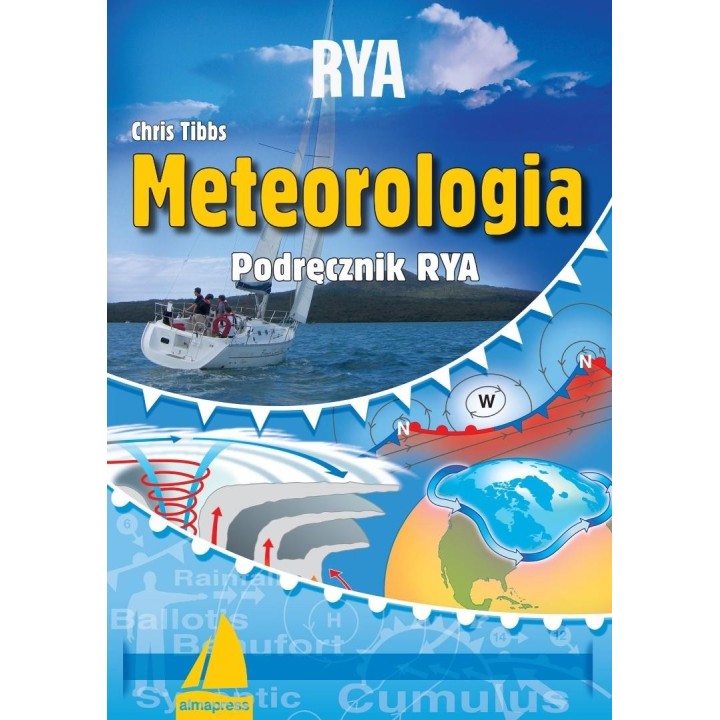 Meteorologia. Podręcznik RYA
