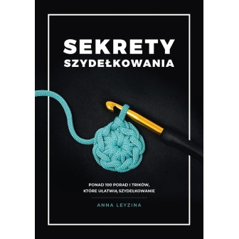 Sekrety szydełkowania