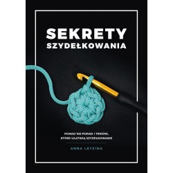 Sekrety szydełkowania
