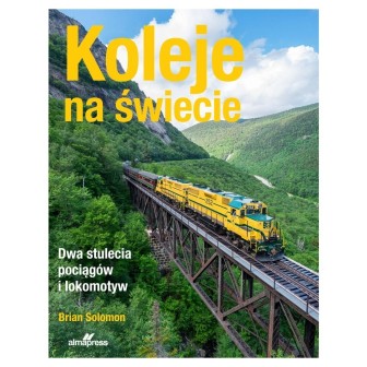 Koleje na świecie