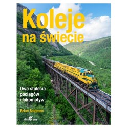 Koleje na świecie