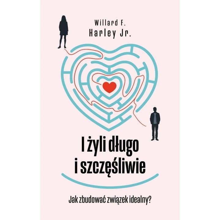 I żyli długo i szczęśliwie