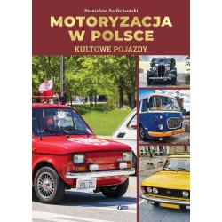 Motoryzacja w Polsce