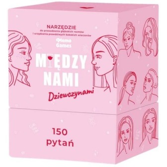 Między nami dziewczynami