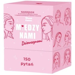 Między nami dziewczynami